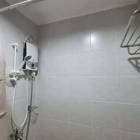 Chic Studio 5 Min Walk To Cebu Business Park/Ayala Exterior photo