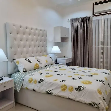 Chic Studio 5 Min Walk To Cebu Business Park/Ayala Exterior photo