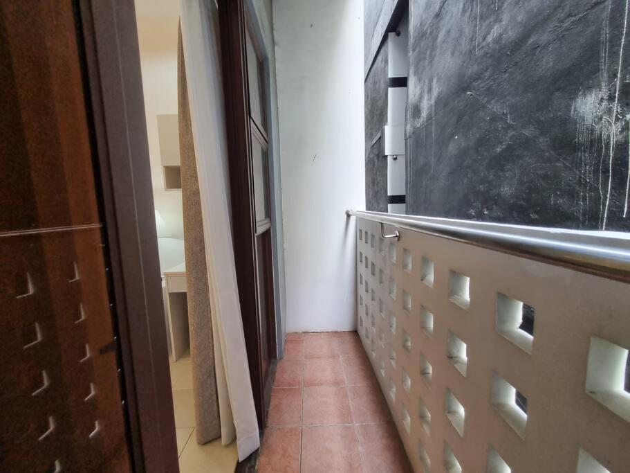 Chic Studio 5 Min Walk To Business Park/ayala * Cebu