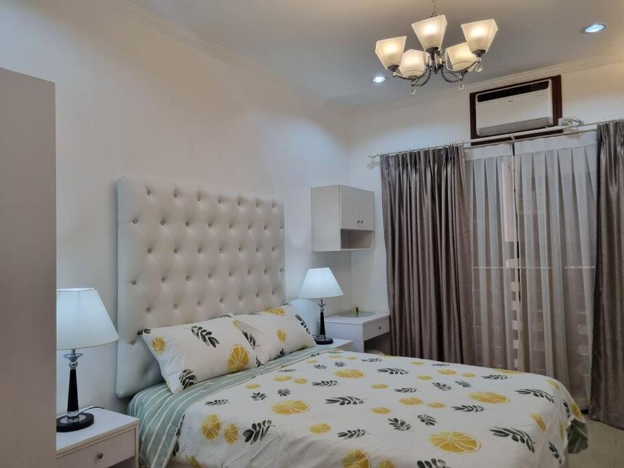 Chic Studio 5 Min Walk To Business Park/ayala Apartment Cebu