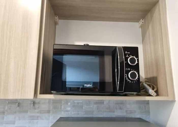 Chic Studio 5 Min Walk To Cebu Business Park/Ayala