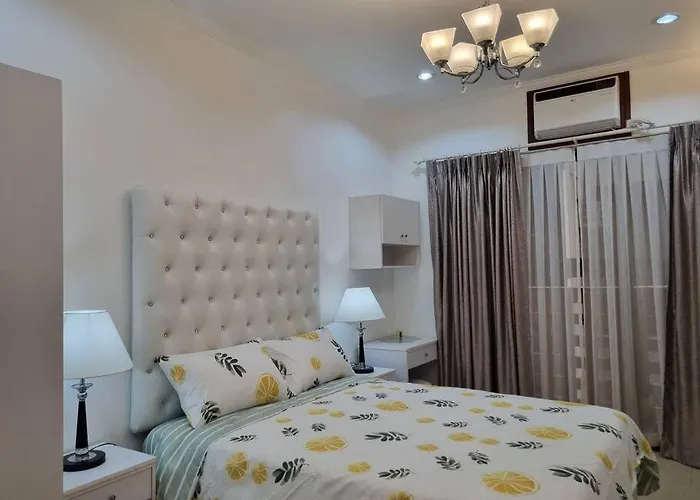 Chic Studio 5 Min Walk To Cebu Business Park/Ayala