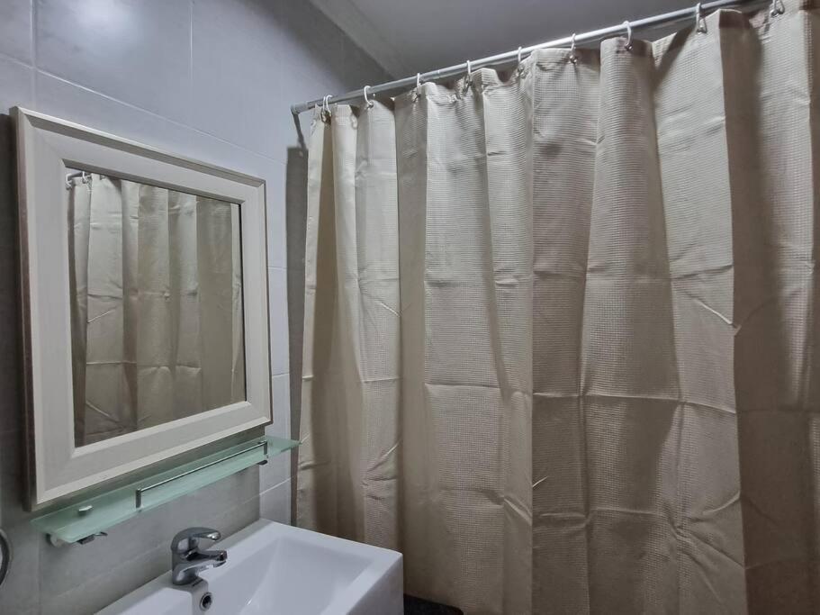 Chic Studio 5 Min Walk To Business Park/ayala * Cebu